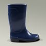 Voir la diapositive 1 : Bottes de pluie Garçon