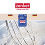 Voir la diapositive 6 : ZENKER Ensemble de 2 Couvercles anti projections 30 cm Zenker Smart Pastry