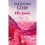  L'ILE HAUTE, Goby Valentine