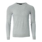 Best Mountain Pull  Homme Best Mountain BMLG0. Coloris disponibles : Gris