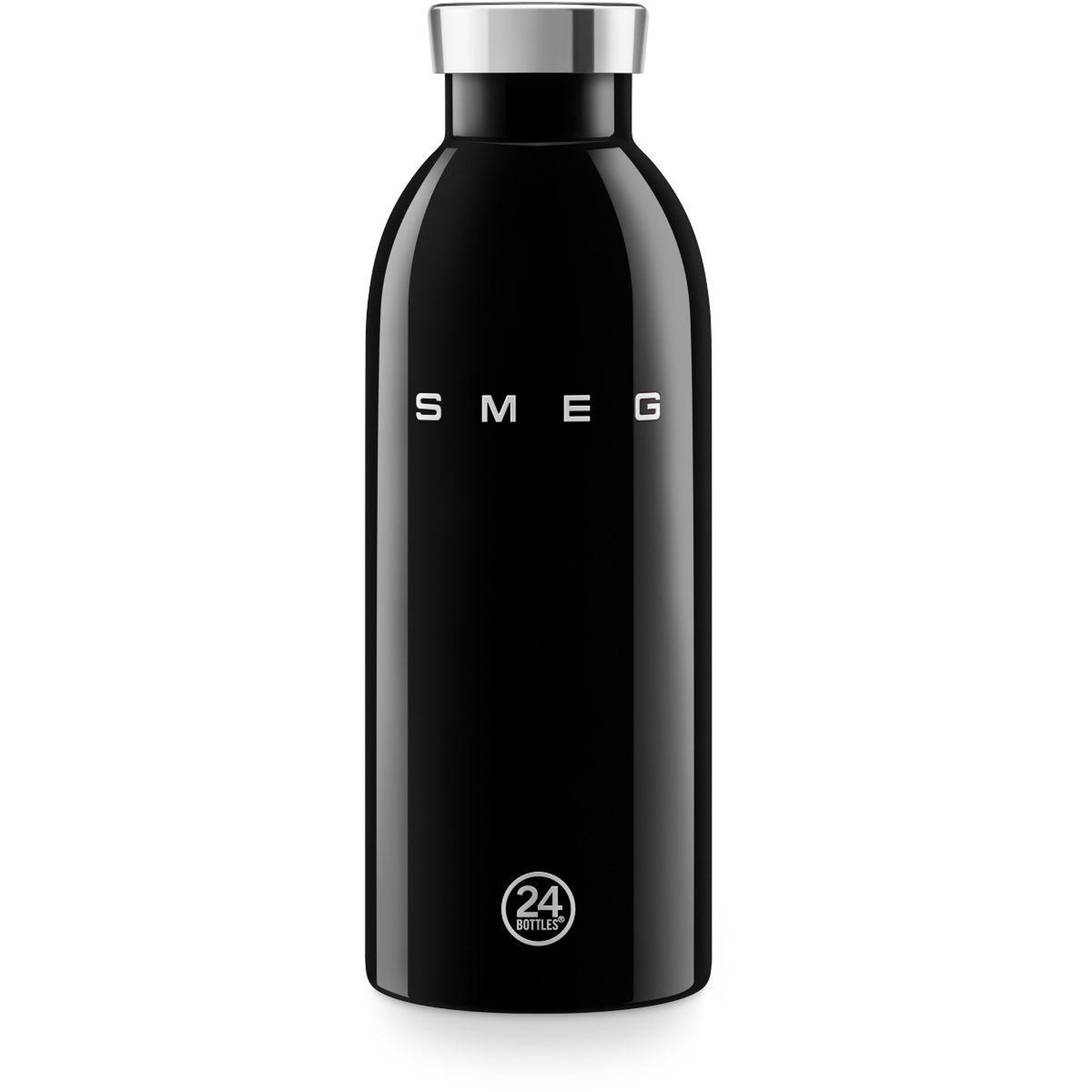 SMEG Bouteille isotherme isotherme 500ml noir