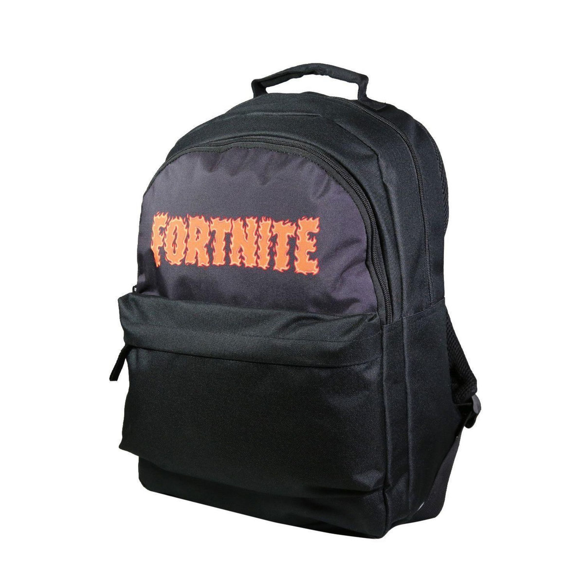 Bagtrotter BAGTROTTER Sac à dos 2 compartiments Fortnite Noir Game
