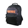 Voir la diapositive 2 : Bagtrotter BAGTROTTER Sac à dos 2 compartiments Fortnite Noir Game