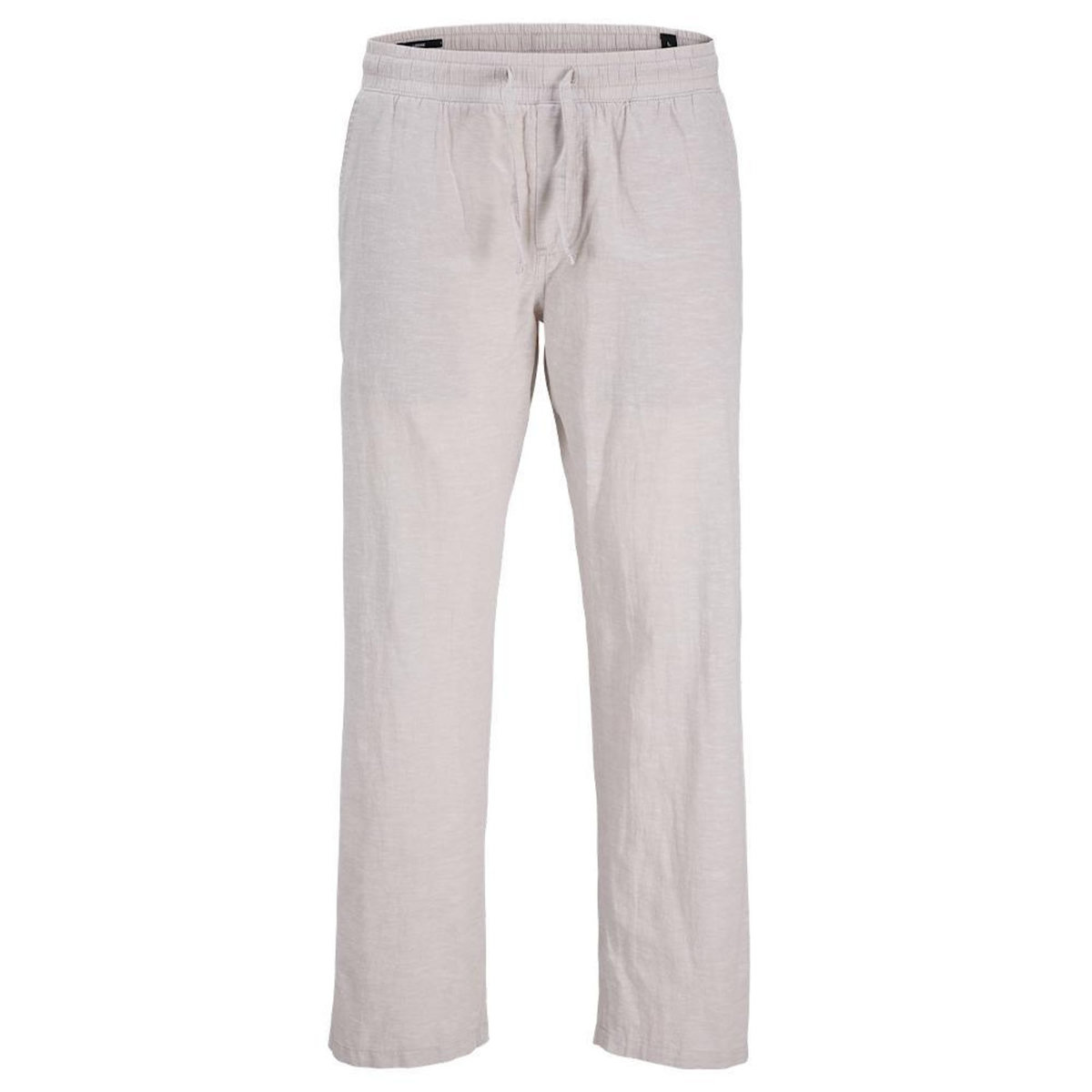 Jack & Jones Pantalon Chino Beige Jack & Jones Paros Breeze