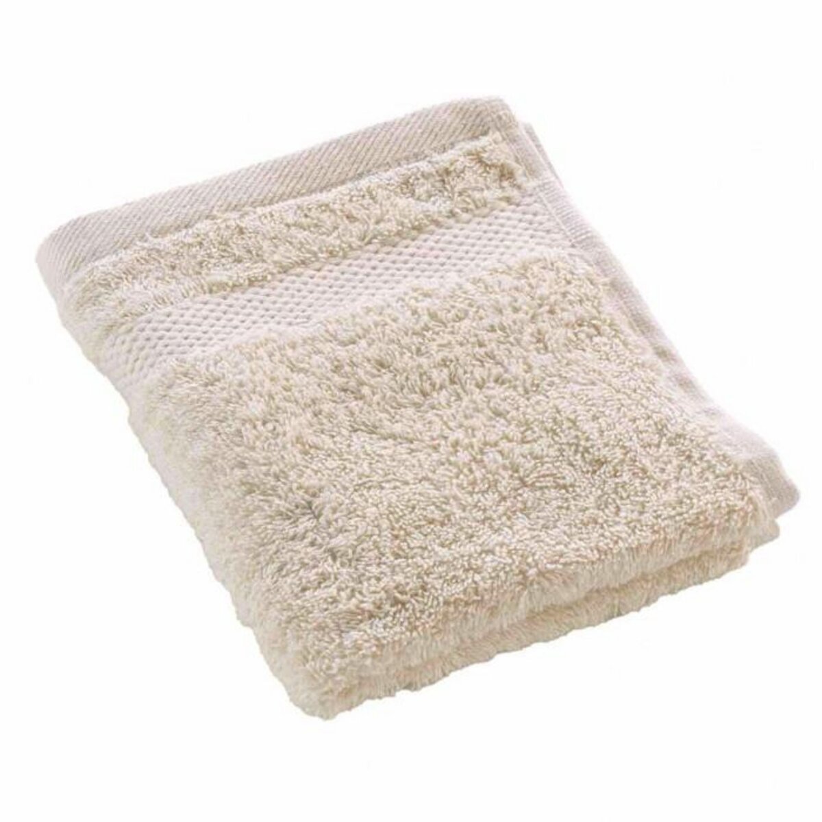 Paris Prix Serviette Invité  Elegance  30x50cm Sable