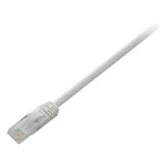 V7 DISTRIBUTION Câble réseau V7 V7CAT6UTP-03M-WHT-1E 3 mètres CAT6 UTP blanc