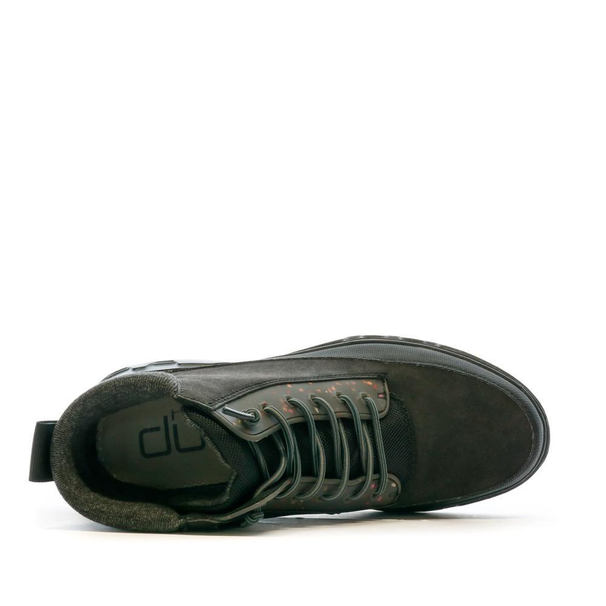 Voir la diapositive 4 : HEY DUDE Boots e Homme Hey Dude Duke