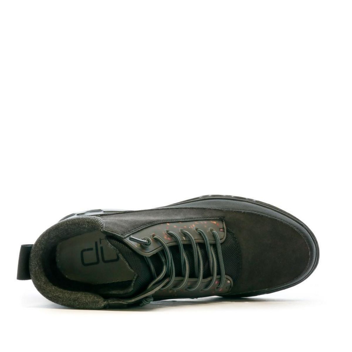 HEY DUDE Boots e Homme Hey Dude Duke