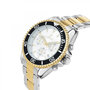 Voir la diapositive 3 : SC CRYSTAL Montre homme quartz par Pascal Szerman