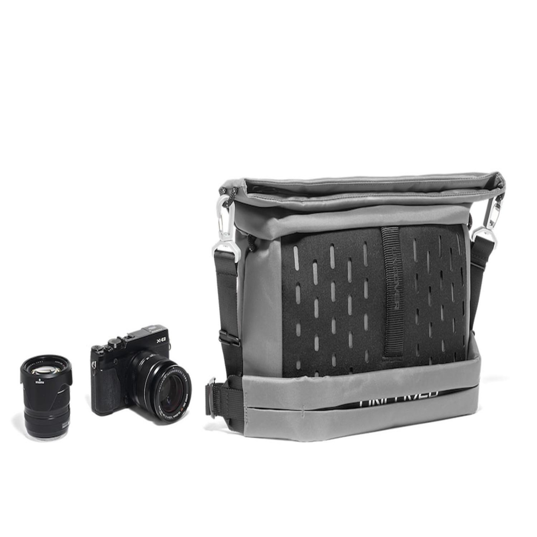 MANFROTTO Manfrotto uncover messenger/sac bandoulière 7l mb uc-m-7l