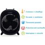 Voir la diapositive 2 : OPTIMEA Chauffage soufflant OCE-A01-2000N