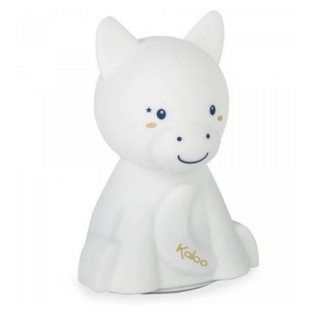 Kaloo Home Ma veilleuse souple Led Anon 15cm