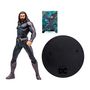 Voir la diapositive 3 : LANSAY Figurine - LANSAY - Film DC Aquaman 2 - Combinaison Furtive Aquaman - 30 cm