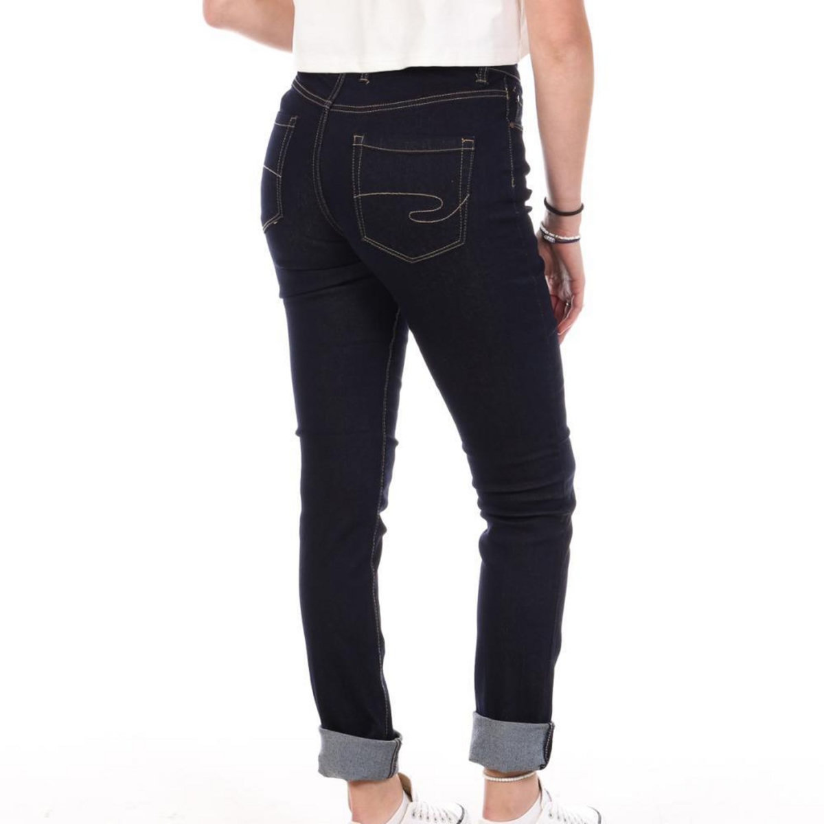 Lee Cooper Jean  Brut  Femme Lee Cooper Ozia 2541   W26