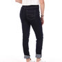 Voir la diapositive 2 : Lee Cooper Jean  Brut  Femme Lee Cooper Ozia 2541   W26