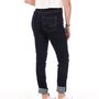 Voir la diapositive 2 : Lee Cooper Jean  Brut  Femme Lee Cooper Ozia 2541
