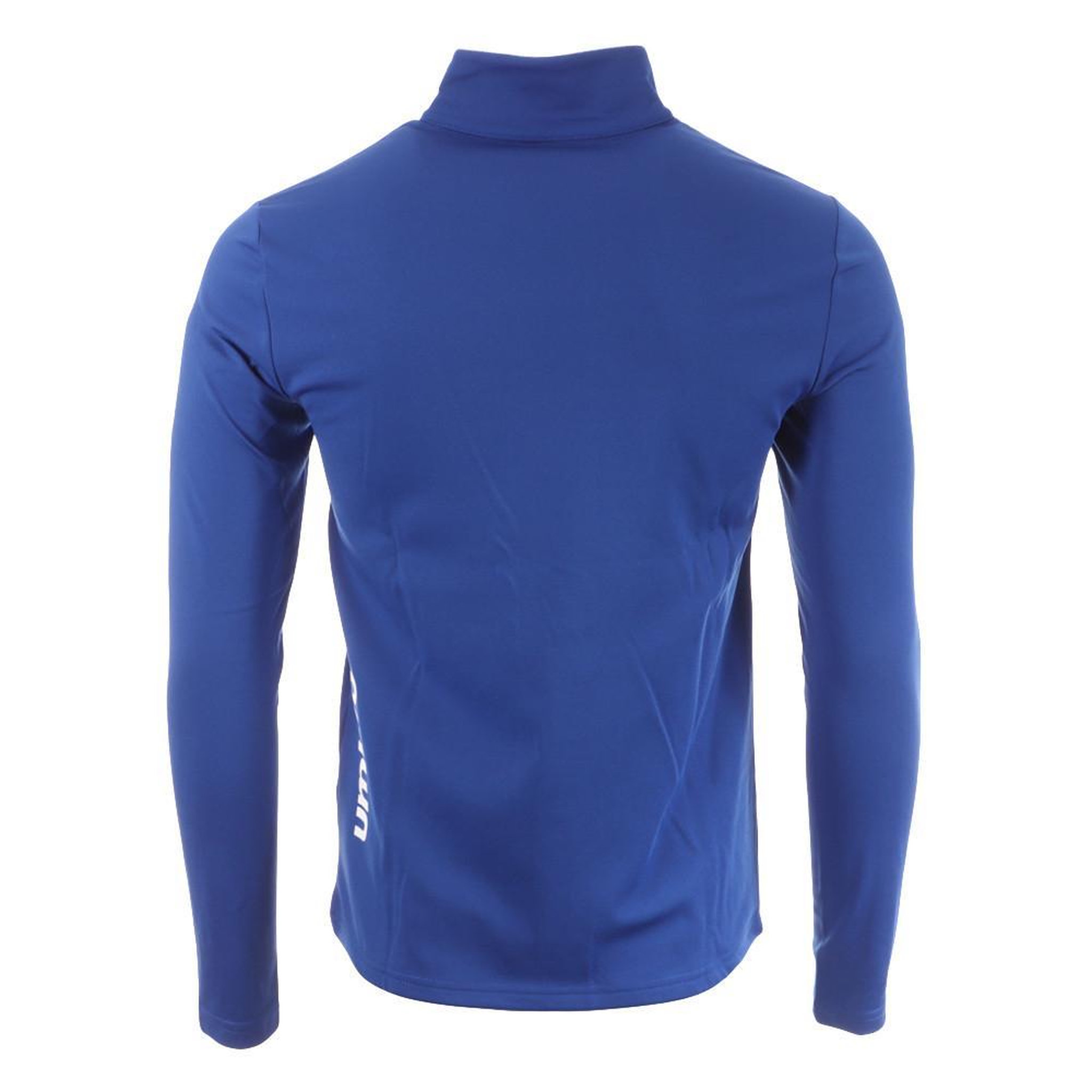 Voir la diapositive 2 : UMBRO Sweat 1/2 Zip  Homme Umbro 570330