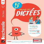 REUSSIR SES DICTEES 5E, Anton Denis
