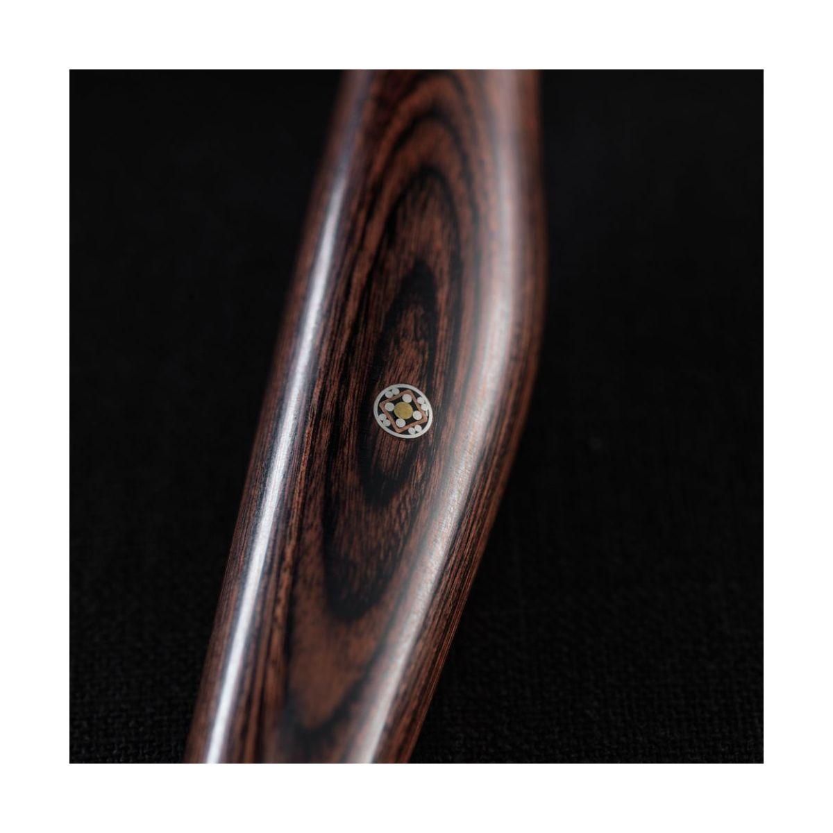 MIYABI Couteau japonais Shotoh  6000 MCT