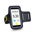 URBAN FACTORY Brassard sport pour téléphone portable 5 Urban Factory Sportee Noir