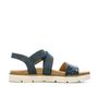 Voir la diapositive 2 : RELIFE Sandales Plates  Femme RELIFE Harpel