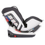 Voir la diapositive 6 : CHICCO Siège-auto Seat up 012 jet black