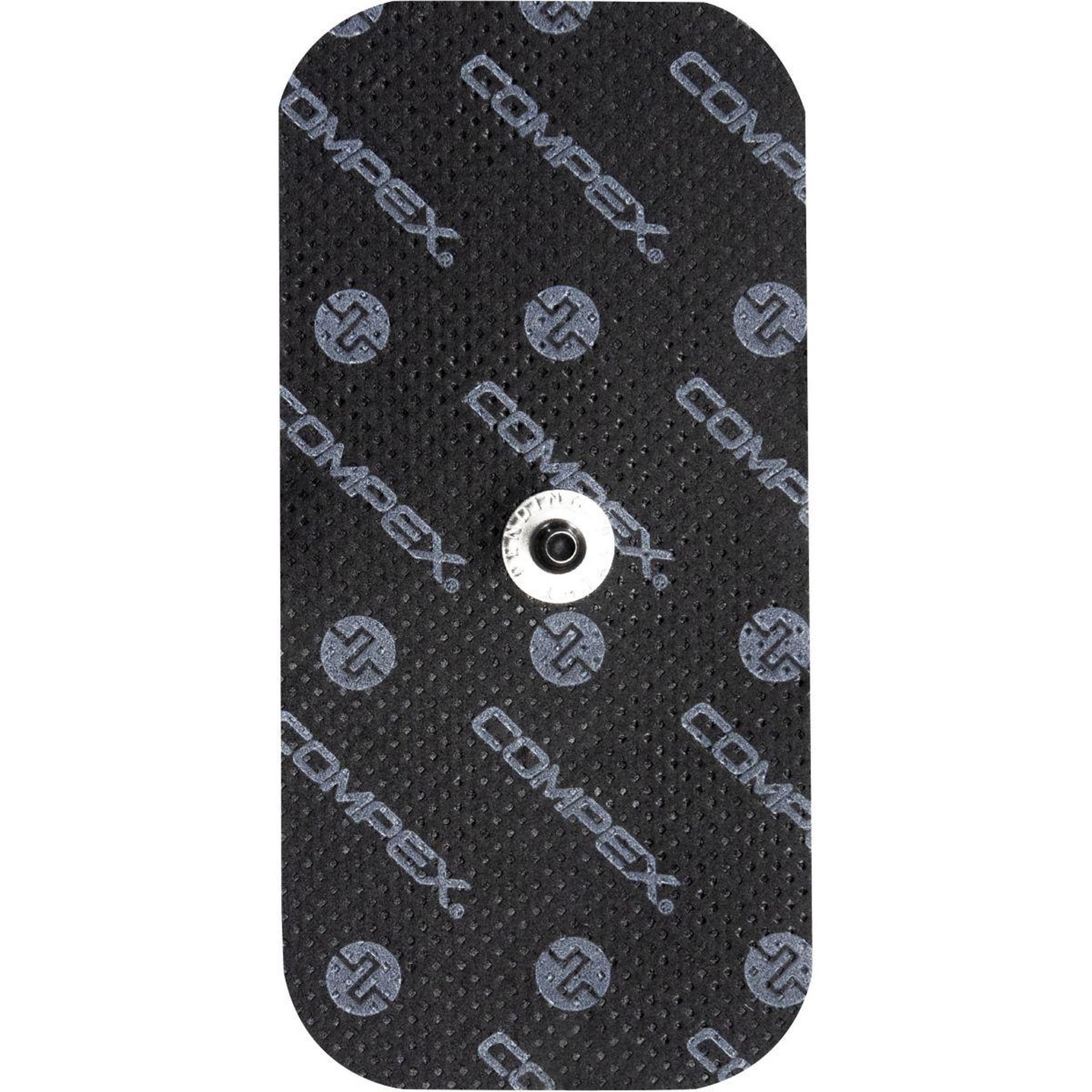Voir la diapositive 3 : COMPEX Electrode Electrodes Snaps 5X10 1 Snap