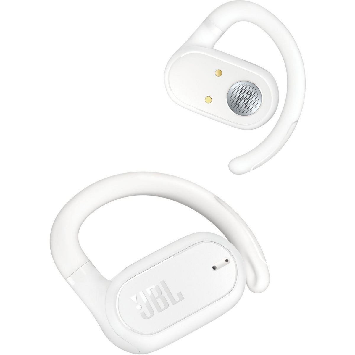 JBL Ecouteurs Soundgear Sense Blanc