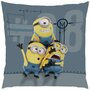 minions Coussin polyester MINIONS FUNNY