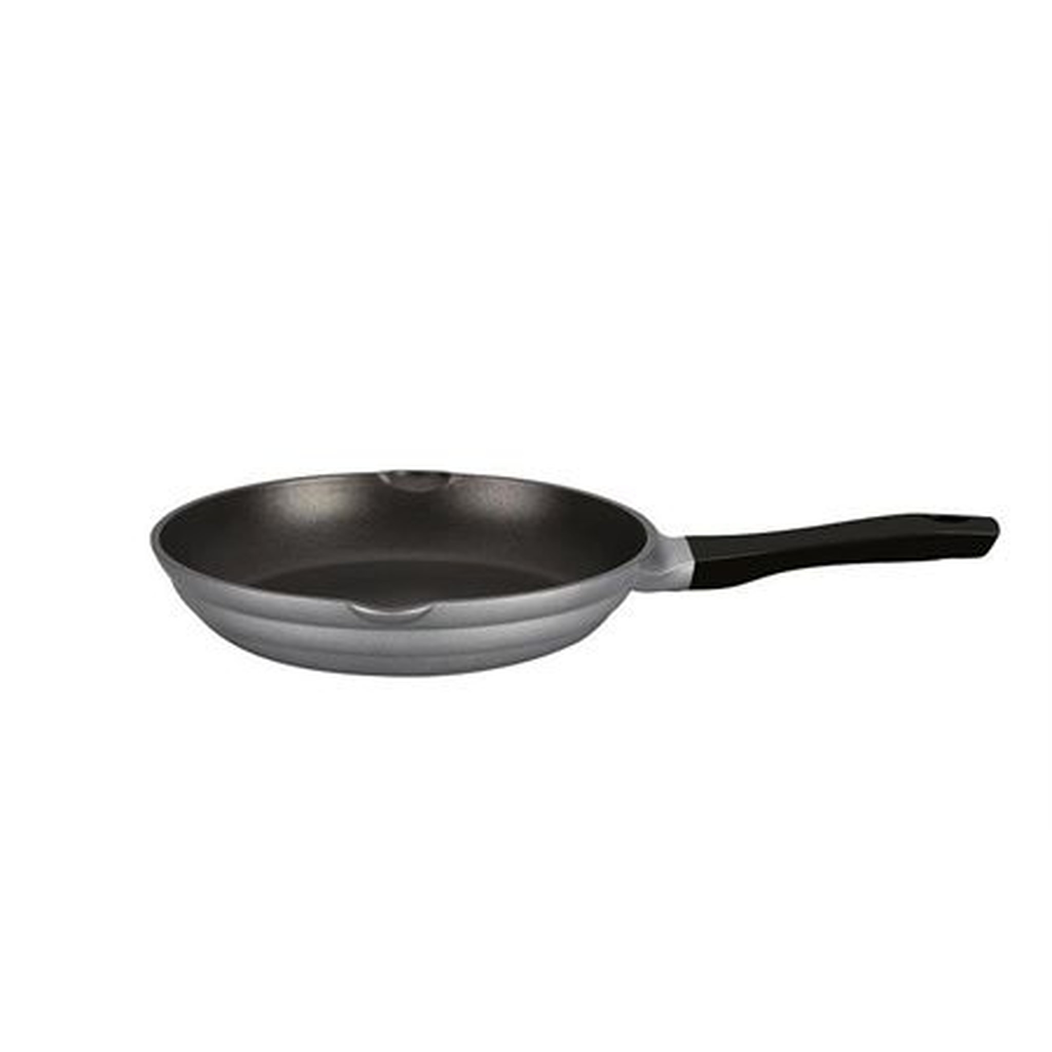 Poêle WAVE BO TITANE 32 cm gris