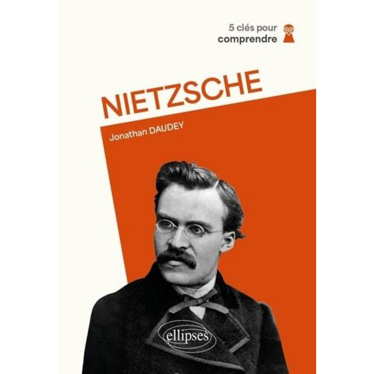 NIETZSCHE, Daudey Jonathan