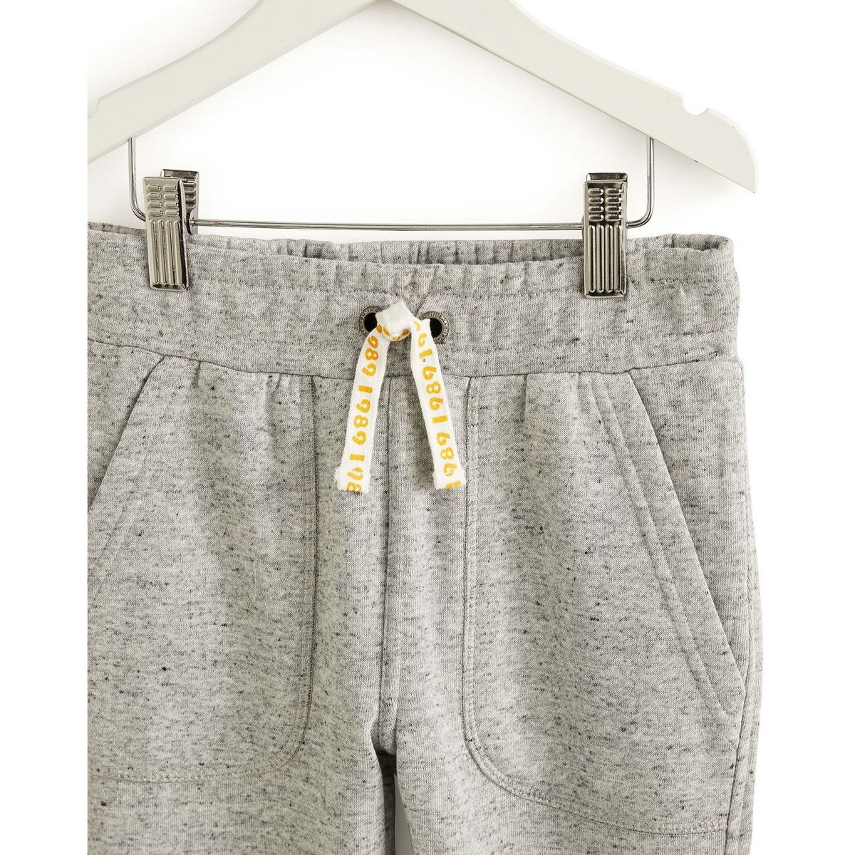 IN EXTENSO Pantalon molleton garçon