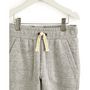 Voir la diapositive 2 : IN EXTENSO Pantalon molleton garçon
