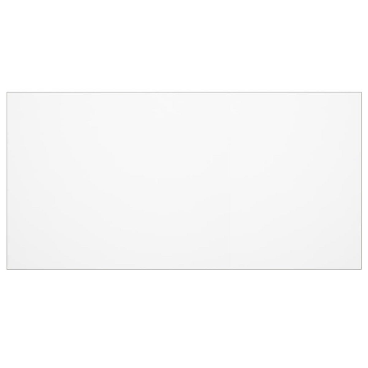 VIDAXL Protecteur de table transparent 180x90 cm 2 mm PVC