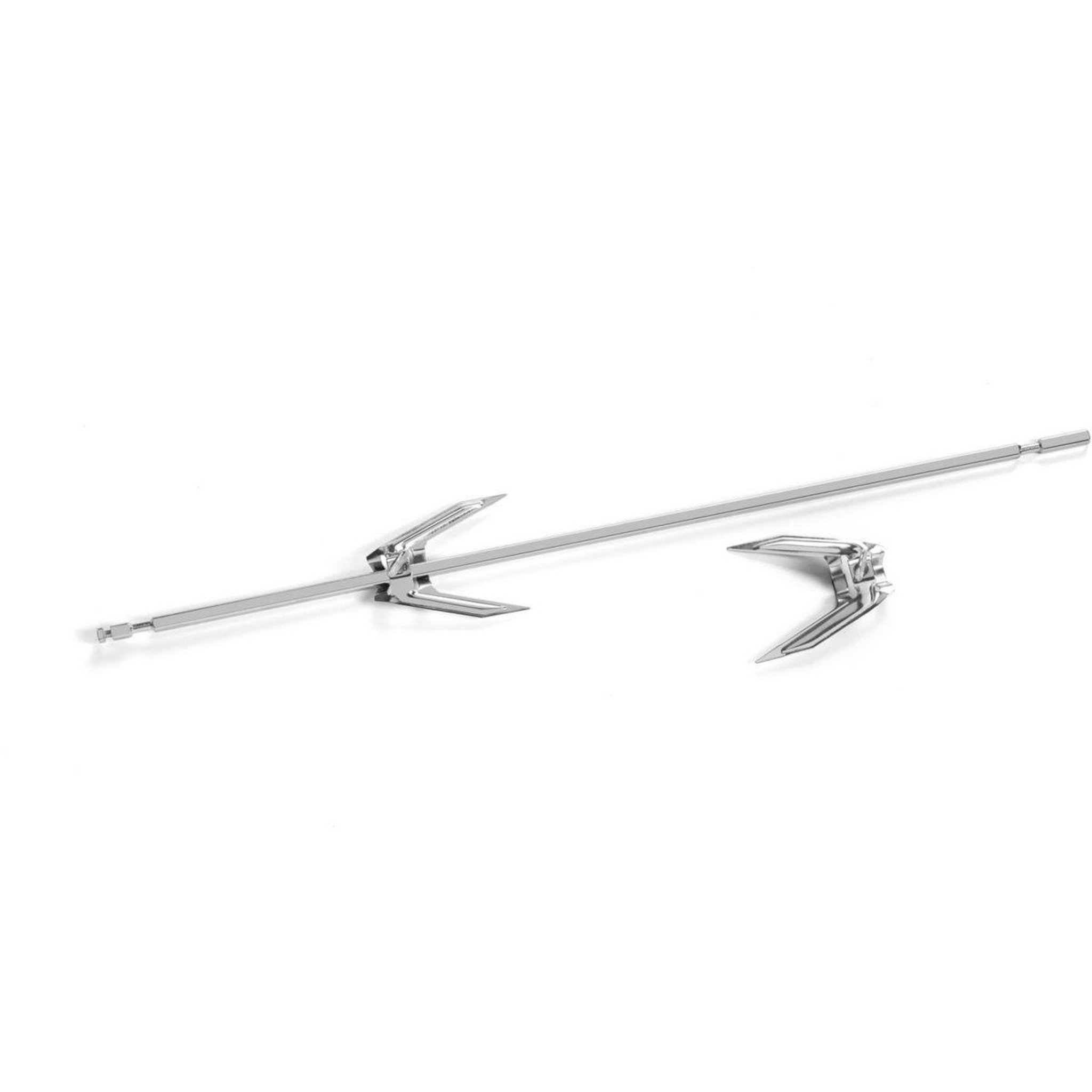 Voir la diapositive 4 : Riviera & Bar Mini four QFR600 parois tempérées