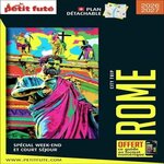 ROME. EDITION 2026. AVEC 1 PLAN DETACHABLE, Petit Futé
