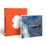 Smartbox Vol en ULM multiaxes de 40 min à Bourg-en-Bresse - Coffret Cadeau Sport & Aventure