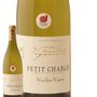 Voir la diapositive 1 : Vignobles Dampt Petit Chablis Vieilles Vignes Blanc 2015