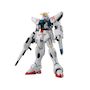 Voir la diapositive 3 : BANDAI Figurine articulée Bandai Gundam F91 Ver 2.0