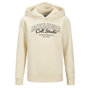 Voir la diapositive 3 : Jack & Jones Sweat Ecru Homme Jack & Jones Makoto