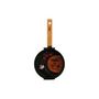 Voir la diapositive 3 : OGO LIVING ECTOR CASSEROLE 18CM KAKI MANCHE BOIS OGOLIVING - 7930291