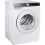Voir la diapositive 3 : Samsung Sèche linge pompe à chaleur DV80T5220TT