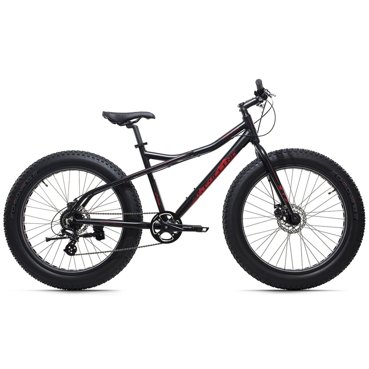 Fatbike auchan shop