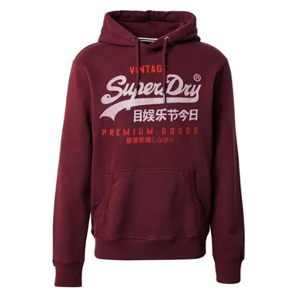 SUPERDRY Sweat  Homme Superdry Vl