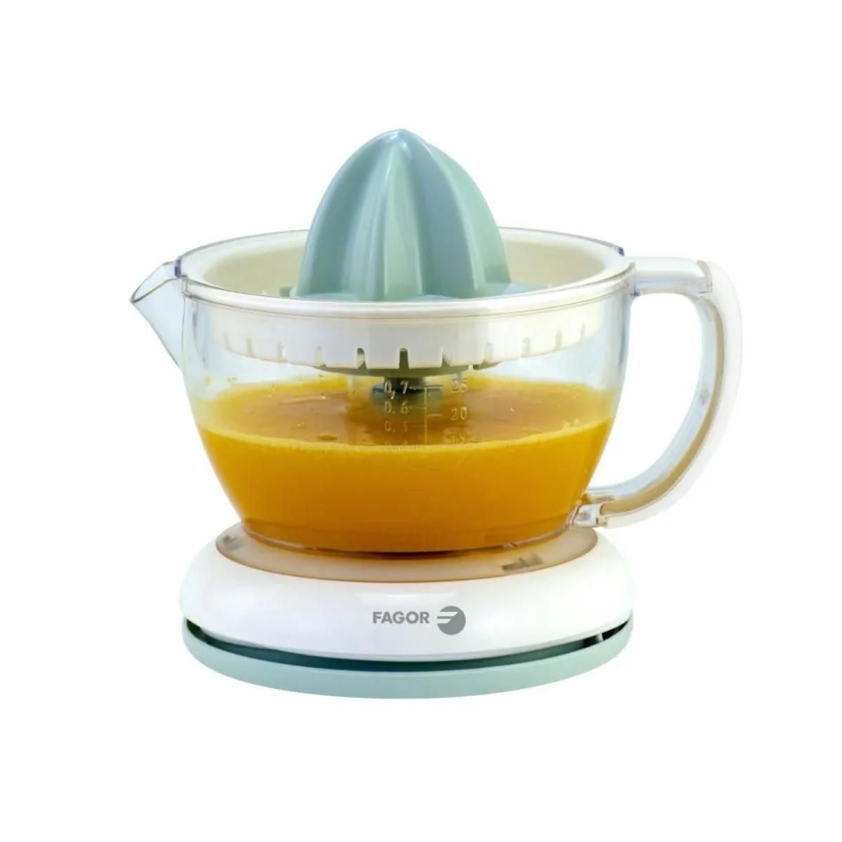 Fagor Presse-agrumes 40w blanc - FGPA07