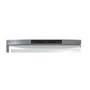Voir la diapositive 4 : Whirlpool Réfrigérateur combiné 70cm 462l nofrost inox - WB70I952X