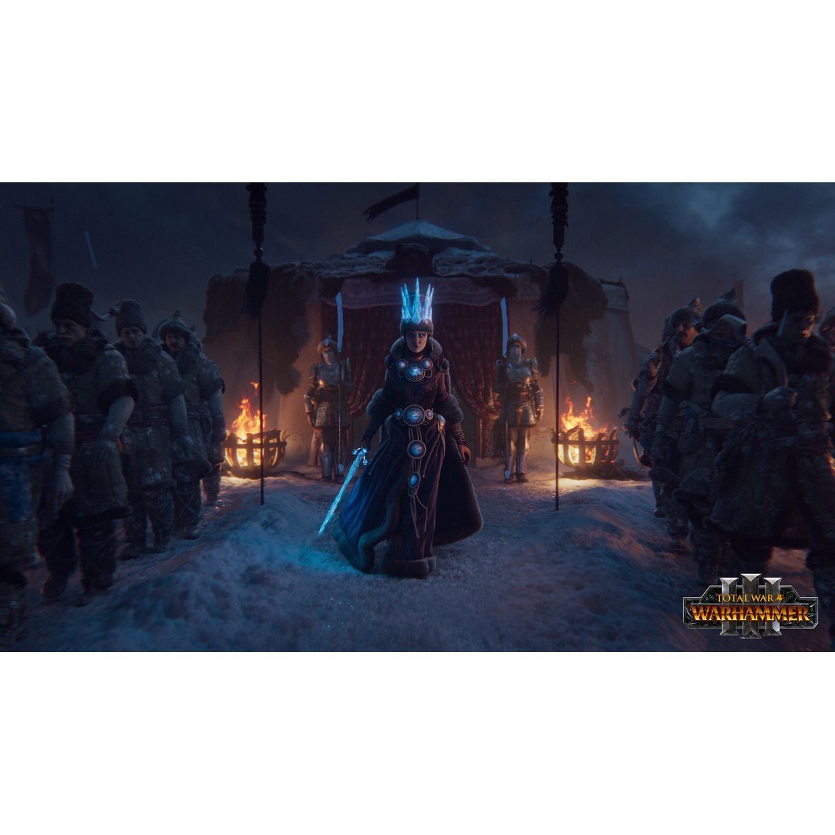 Total War: Warhammer III - Day One Edition PC