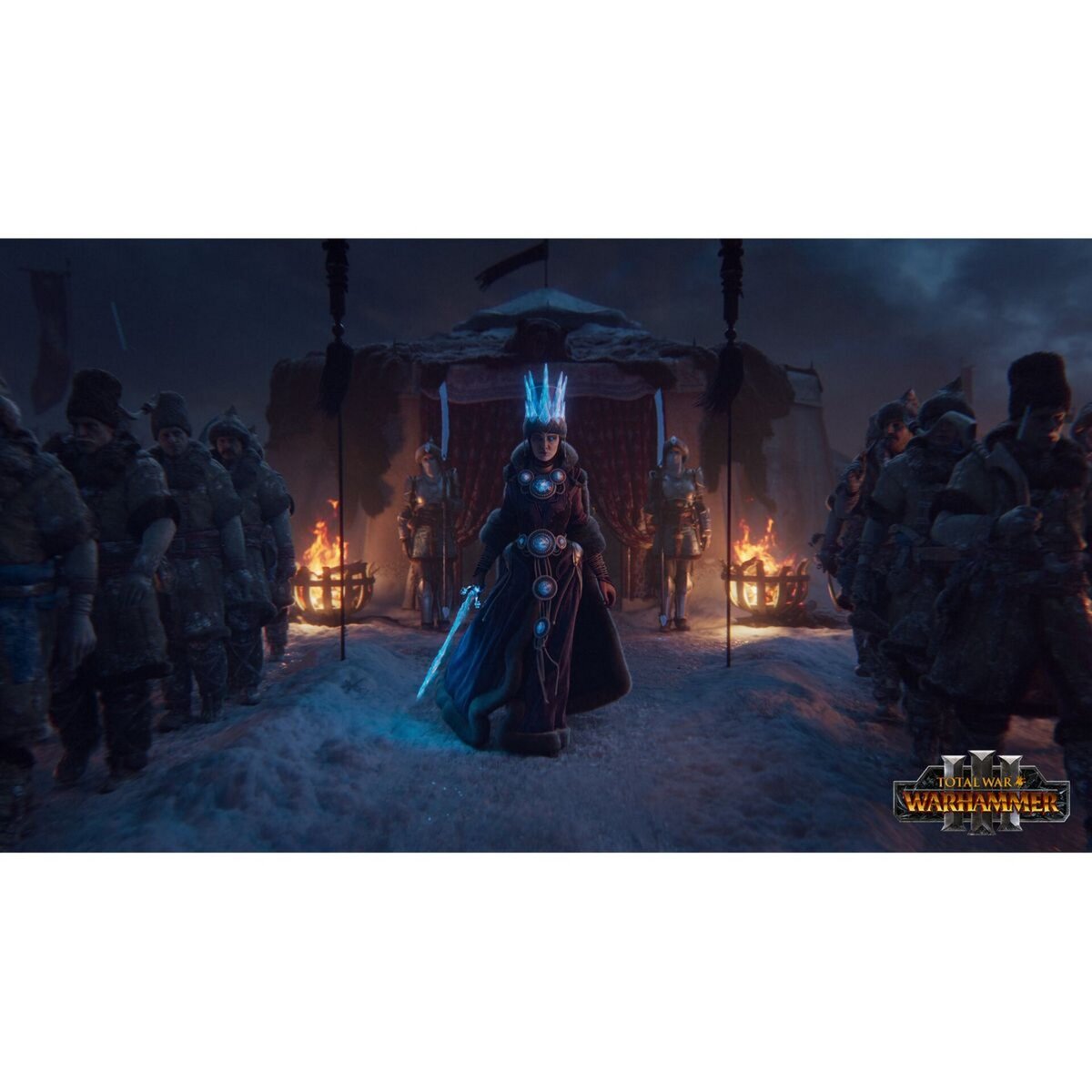 Total War: Warhammer III - Day One Edition PC