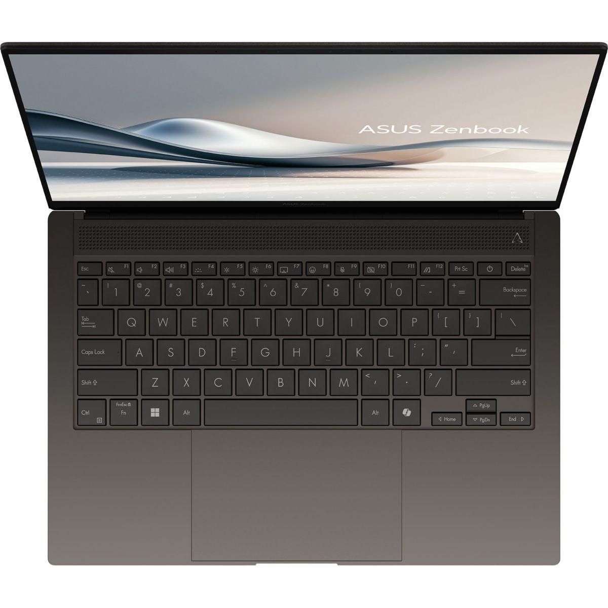 ASUS Ordinateur portable Zenbook S UM5606WA-DRRK021W Copilot+