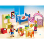 Voir la diapositive 2 : PLAYMOBIL 5306 - Dollhouse - Chambre d'enfants avec lits superposés